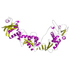 Image of CATH 2ic3A