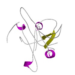 Image of CATH 2ic3A01