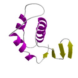 Image of CATH 2ic3A03