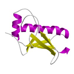 Image of CATH 2ic3A04