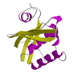 Image of CATH 2ic3A05