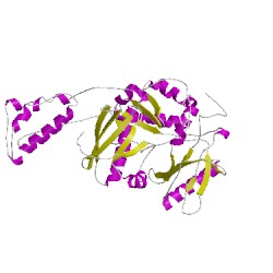 Image of CATH 2ic3B