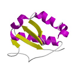 Image of CATH 2ic3B02