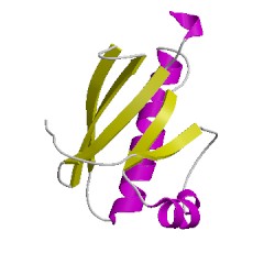 Image of CATH 2ic3B04