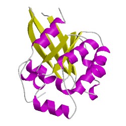 Image of CATH 2ic5A00