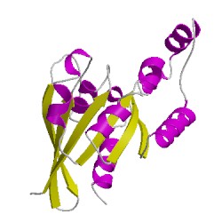 Image of CATH 2ic5B00