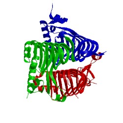 Image of CATH 2ic7