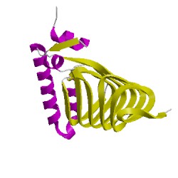 Image of CATH 2ic7A