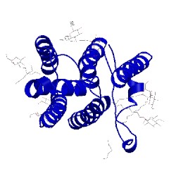 Image of CATH 2ic8