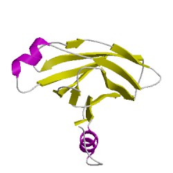 Image of CATH 2iceA01