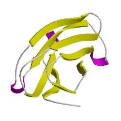 Image of CATH 2iceA02