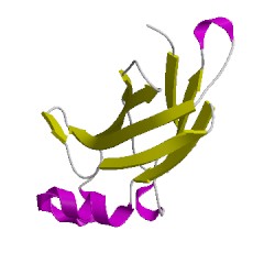 Image of CATH 2iceA03