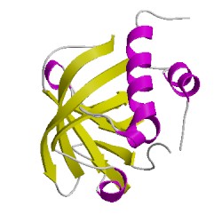 Image of CATH 2iceC02