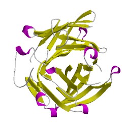 Image of CATH 2ichA