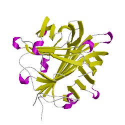 Image of CATH 2ichB