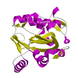 Image of CATH 2ickA00