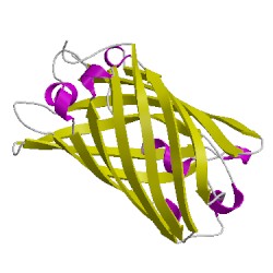 Image of CATH 2icrA