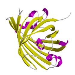Image of CATH 2icrB00