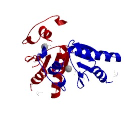 Image of CATH 2id1