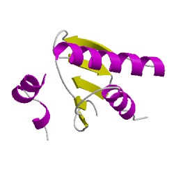Image of CATH 2id1A01