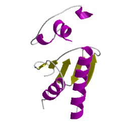 Image of CATH 2id1B