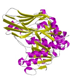 Image of CATH 2id4B