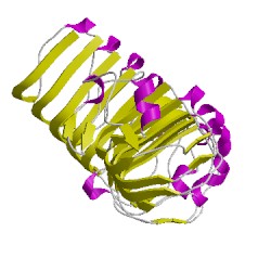 Image of CATH 2id5A01