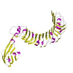 Image of CATH 2id5B