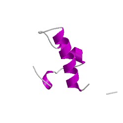 Image of CATH 2id6A01