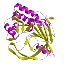 Image of CATH 2idbA01