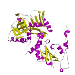 Image of CATH 2idbB