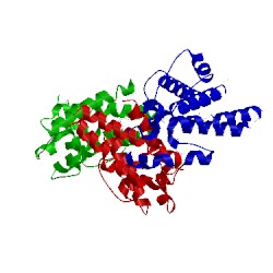 Image of CATH 2idg