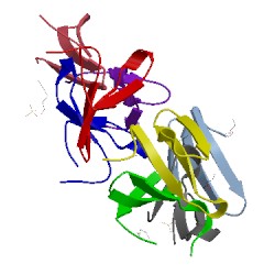 Image of CATH 2idh