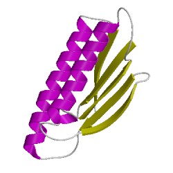 Image of CATH 2idlB01