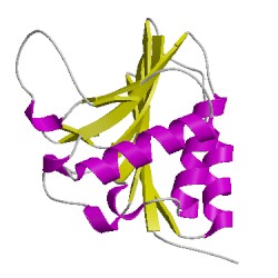 Image of CATH 2idrA00