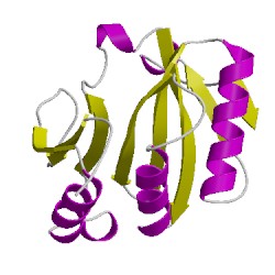 Image of CATH 2idvA