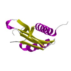 Image of CATH 2iecB