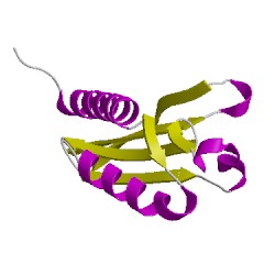 Image of CATH 2iecD00