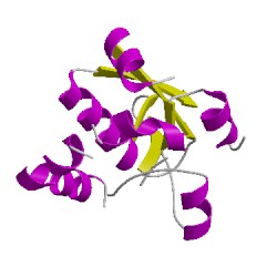 Image of CATH 2ieeA01