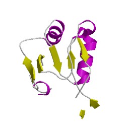 Image of CATH 2ieeB02