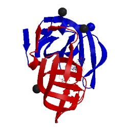 Image of CATH 2ieo