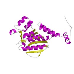 Image of CATH 2iexA