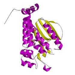 Image of CATH 2iexB