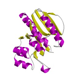 Image of CATH 2iexB01