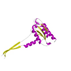 Image of CATH 2if0A