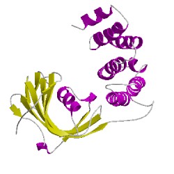 Image of CATH 2if4A