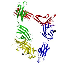 Image of CATH 2if7