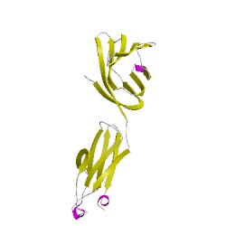 Image of CATH 2if7A