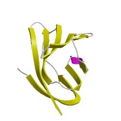 Image of CATH 2if7A01