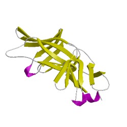 Image of CATH 2if7D